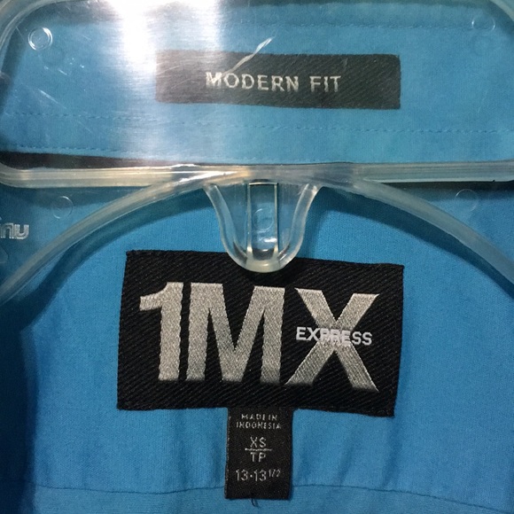 EXPRESS MODERN FIT - Picture 3 of 3